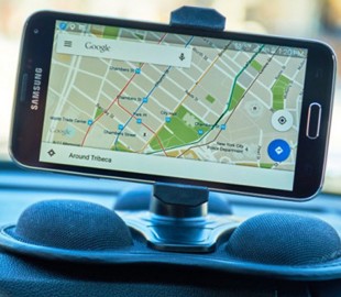 В Google Картах появится реклама