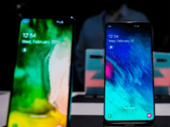 Скоро на рынке почти не останется смартфонов с IPS-экранами