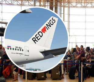 У єгипетському аеропорту російським туристам влаштували «карусель»