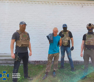 На Київщині затримали ворожих агентів, які під час окупації займались фільтрацією та катуванням місцевих жителів - СБУ