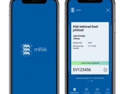 Естонія готує аналог української “Дії”: що відомо на даний момент