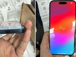 У iPhone 15 Pro виявили критичні проблеми: що відомо