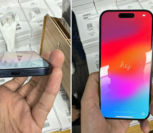 У iPhone 15 Pro виявили критичні проблеми: що відомо