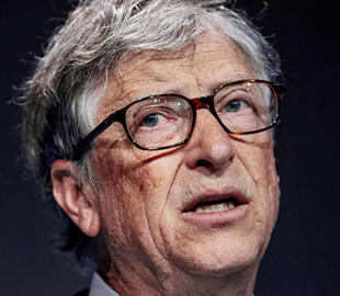 На какие две вещи Билл Гейтс не готов тратить много денег