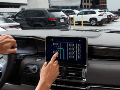 Qualcomm станет поставщиком процессоров для систем активной помощи водителю Volkswagen