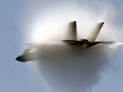 Іспанія кидає виклик США: відмовилася від F-35 заради європейських бойових літаків