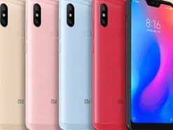 Сертифицированы три версии смартфона Xiaomi Redmi 7