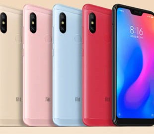 Сертифицированы три версии смартфона Xiaomi Redmi 7