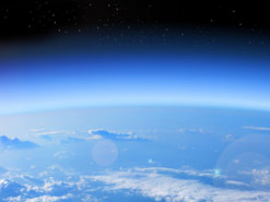Ученые рассказали, где заканчивается Земля и начинается космос
