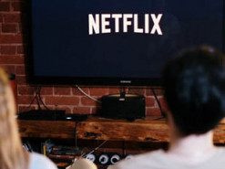 Петиция об украинизации Netflix собрала уже более 66 000 подписей