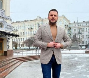 «Не дивіться новини та займіться своїми справами»: Григорій Решетнік звернувся до шанувальників