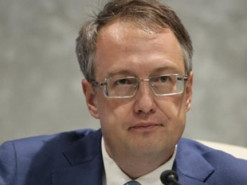 Сторінку Путіна у Фейсбуці заблокувала українська кіберармія – Геращенко