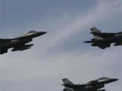 Італійські F-35 піднято в небо через російські винищувачі над Балтійським морем