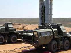 Російська С-300, куплена Іраном, не змогла захистити себе під час удару Ізраїлю