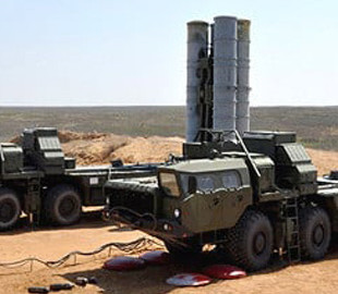 Російська С-300, куплена Іраном, не змогла захистити себе під час удару Ізраїлю