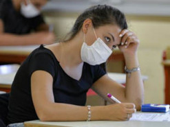 В ООН указали на последствия пандемии для школьников из-за дистанционного обучения