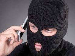 Телефонна розмова з "банкіром" коштувала чоловіку 20 тисяч гривень