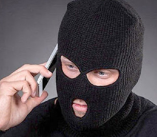 Телефонна розмова з "банкіром" коштувала чоловіку 20 тисяч гривень