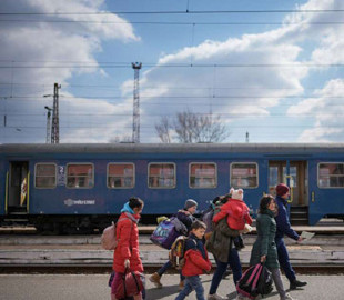 З України можуть виїхати ще 5 мільйонів громадян, якщо війна затягнеться