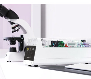 У Німеччині представили перший біологічний комп’ютер