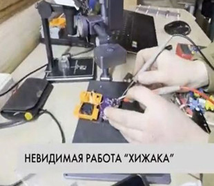 Невидима робота “Хижака”: FPV-дрони вдосконалюють у прифронтовій майстерні