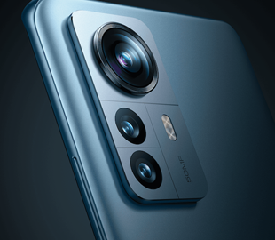 Xiaomi тестирует новую версию Xiaomi 12 Pro