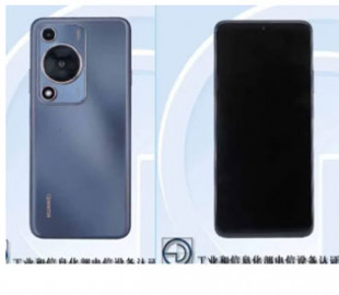 Huawei може випустити дві дешеві копії телефонів P60 і Mate 50