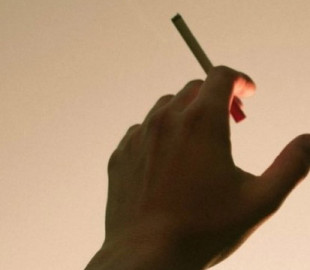 Вчені назвали найкращий вік, щоб кинути палити