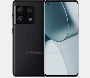 Смартфон OnePlus 10 Pro получит уникальный дисплей