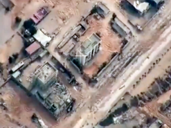 Ізраїль дозволяє штучному інтелекту визначити, де бомбити в Газі