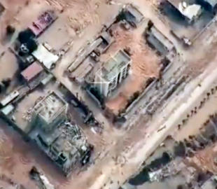 Ізраїль дозволяє штучному інтелекту визначити, де бомбити в Газі