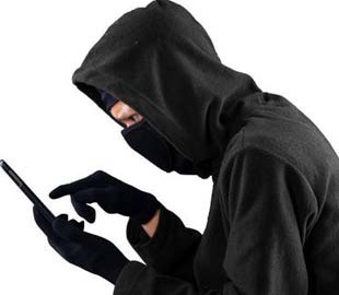 У Києві на Троєщині злодій викрав телефон з дитячого візочка