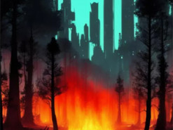 Вчені передбачили більш тривалі та руйнівні сезони пожеж по всій території США