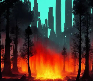 Вчені передбачили більш тривалі та руйнівні сезони пожеж по всій території США