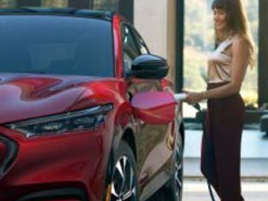 Исследование: при производстве электромобилей выделяется на 63% больше CO2, чем при выпуске машин с ДВС