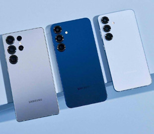 Характеристики всіх смартфонів лінійки Samsung Galaxy S26 розкрито до анонсу