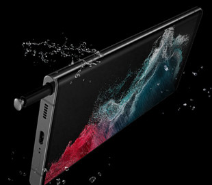 Samsung Galaxy S22 Ultra прошёл тест ремонтопригодности