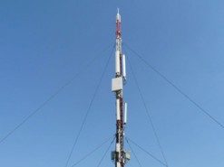 Київстар встановив у столиці базову станцію для 5G