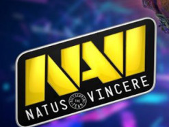 Украинская команда прошла в турнир по Dota 2 с фондом в $26 млн