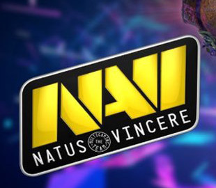 Украинская команда прошла в турнир по Dota 2 с фондом в $26 млн