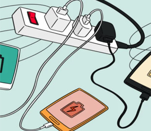 12 причин, чому Android-смартфон швидко розряджається