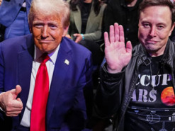 Трампа чекають серйозні проблеми через Маска - що задумав мільярдер