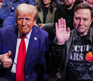 Трампа чекають серйозні проблеми через Маска - що задумав мільярдер
