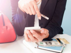 Шлях до фінансової свободи. 6 найкращих додатків для контролю вашого власного бюджету