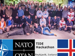 Українська команда перемогла у міжнародному хакатоні НАТО