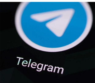 Телеграм розблокував канали українських осінтерів
