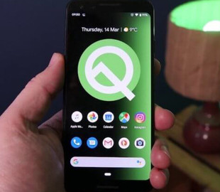 Pixel Launcher из Android 10 портировали на Android 9 Pie