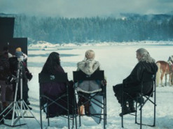 Стартовали съёмки третьего сезона «Ведьмака»