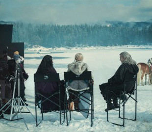 Стартовали съёмки третьего сезона «Ведьмака»