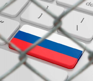 Кремль поглиблює цензуру російських соцмереж – ISW